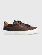 Pepe Jeans Маратонки Kenton Court 878