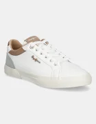 Pepe Jeans Маратонки KENTON COURT W