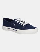 Pepe Jeans Ниски кецове BRADY BASIC W