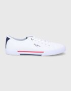 Pepe Jeans Ниски кецове Brady Men Basic