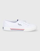 Pepe Jeans Ниски кецове Brady W Basic