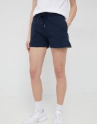 Pepe Jeans Памучен къс панталон