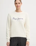 Pepe Jeans Памучен пуловер