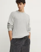 Pepe Jeans Памучен пуловер COLIN CREW NECK