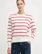 Pepe Jeans Памучен суичър