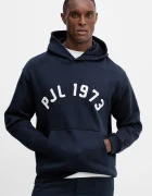 Pepe Jeans Памучен суичър
