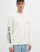 Pepe Jeans Памучен суичър COLVILLE CREW