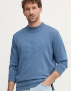 Pepe Jeans Памучен суичър DARIUS CREW
