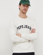 Pepe Jeans Памучен суичър Raven