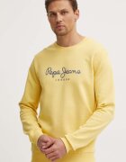 Pepe Jeans Памучен суичър SAUL CREW