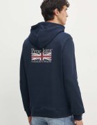 Pepe Jeans Памучен суичър SEDRIC P