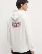 Pepe Jeans Памучен суичър SEDRIC P