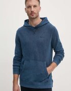 Pepe Jeans Памучен суичър SILVERTON HOODIE