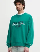 Pepe Jeans Памучен суичър TALBOT CREW