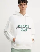 Pepe Jeans Памучен суичър TALBOT HOODIE