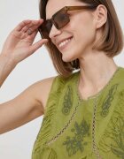 Pepe Jeans Памучна блуза Lisle