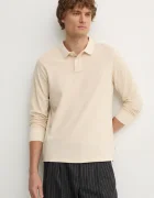 Pepe Jeans Памучна блуза с дълги ръкави NEW OLIVER GD LS