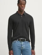 Pepe Jeans Памучна блуза с дълги ръкави NEW OLIVER GD LS