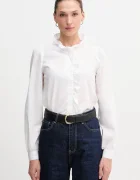 Pepe Jeans Памучна риза
