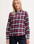Pepe Jeans Памучна риза