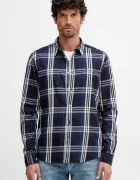 Pepe Jeans Памучна риза