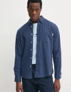 Pepe Jeans Памучна риза AARON