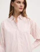 Pepe Jeans Памучна риза ARTEMISA