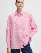 Pepe Jeans Памучна риза CHARISMA