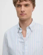 Pepe Jeans Памучна риза MARIUS