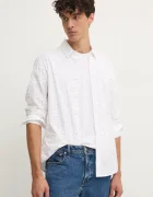 Pepe Jeans Памучна риза MEIR