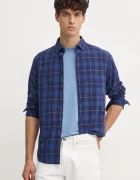 Pepe Jeans Памучна риза MITCHEL