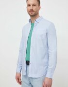 Pepe Jeans Памучна риза Prince