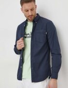 Pepe Jeans Памучна риза Prince