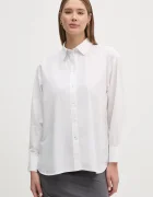 Pepe Jeans Памучна риза RITA