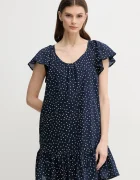 Pepe Jeans Памучна рокля DAFNE