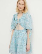 Pepe Jeans Памучна рокля MARGOT