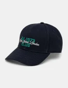 Pepe Jeans Памучна шапка с козирка TALBOT CAP