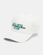 Pepe Jeans Памучна шапка с козирка TALBOT CAP