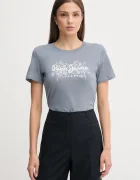 Pepe Jeans Памучна тениска