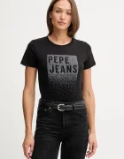 Pepe Jeans Памучна тениска