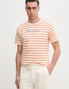 Pepe Jeans Памучна тениска