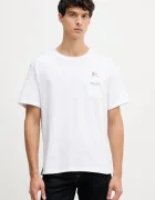 Pepe Jeans Памучна тениска