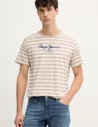 Pepe Jeans Памучна тениска