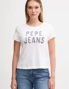 Pepe Jeans Памучна тениска