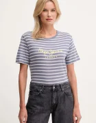 Pepe Jeans Памучна тениска