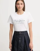 Pepe Jeans Памучна тениска