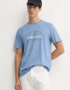 Pepe Jeans Памучна тениска ANDER