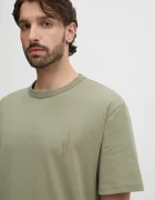 Pepe Jeans Памучна тениска ASTONE