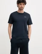 Pepe Jeans Памучна тениска BACK CLAG