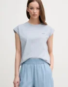 Pepe Jeans Памучна тениска BLOOMA